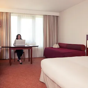3* Hotel Mercure Brussels Airport